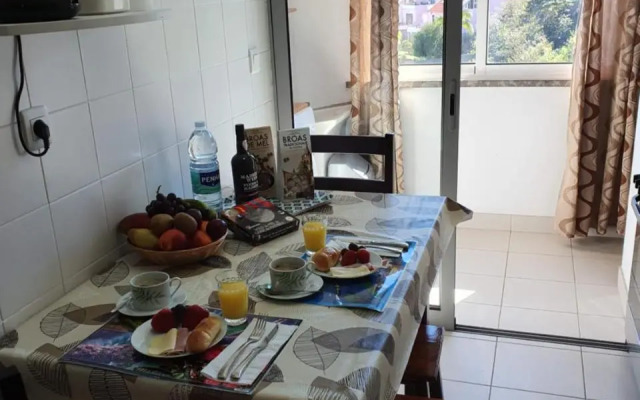Sao Pedro Apartment