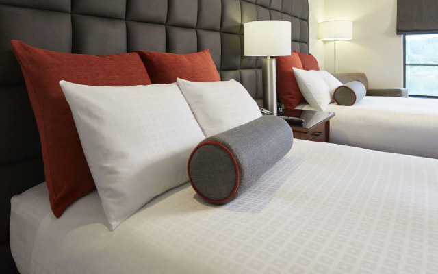 Inn On Woodlake