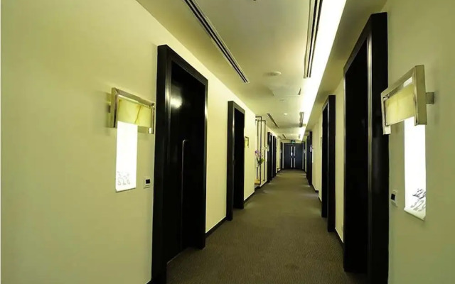 Hotel Margala