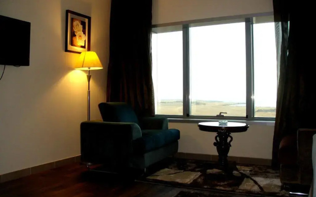 Jazan Inn