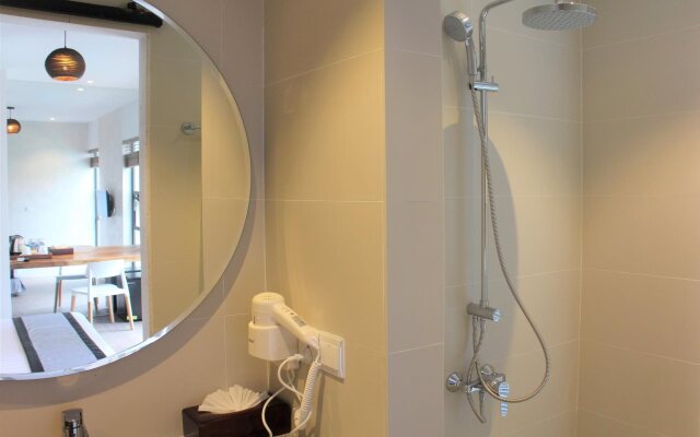 De Ninth Boutique Hotel & Spa