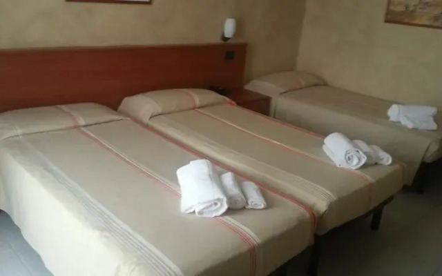 Hotel Epoca