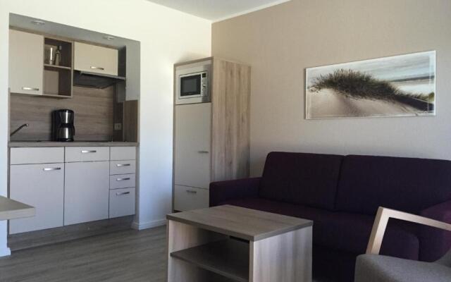 Appartementanlage Zur Seemöwe