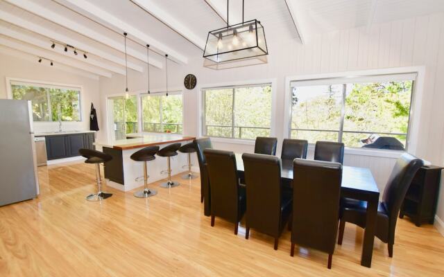 WildLife Lodge Katoomba