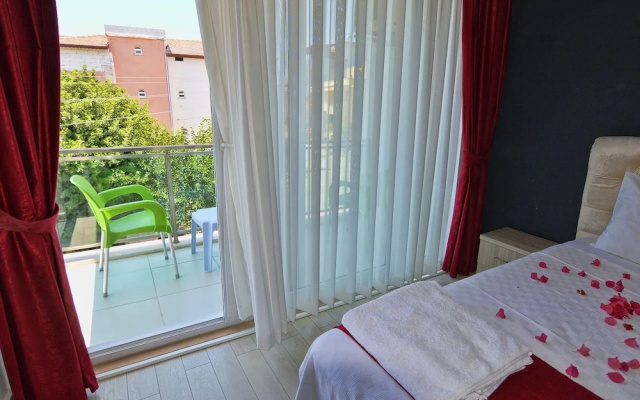 AirPort Gulluk Bodrum Otel