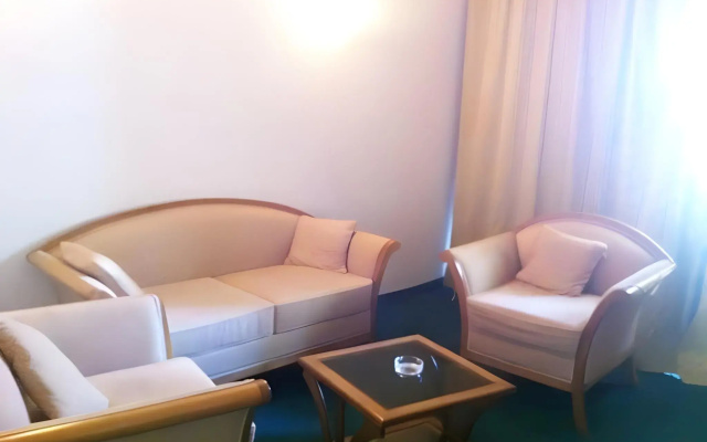 Hôtel Excel Hammamet