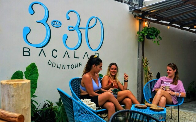 Bacalar 3.30