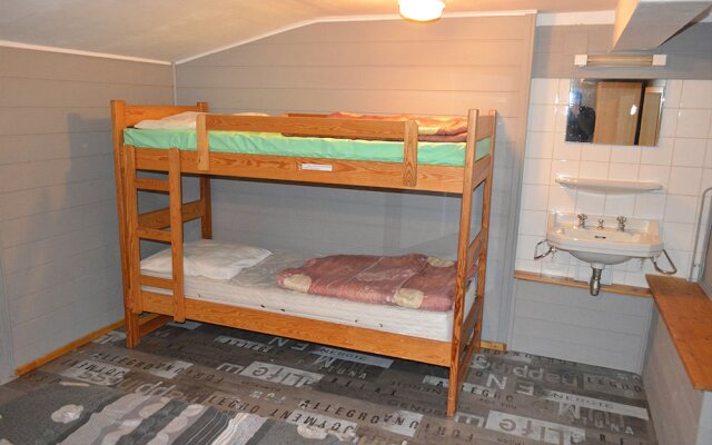 LE TETRAS Appartement pour 20 personnes