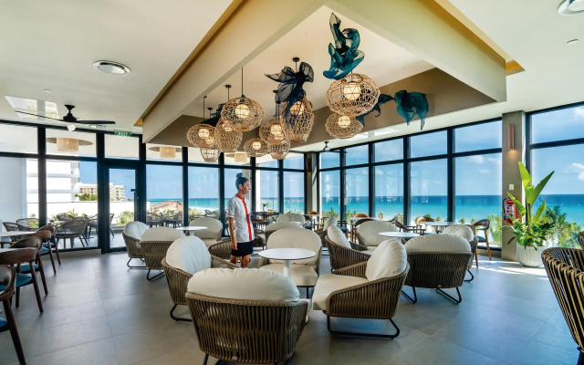Hotel Riu Palace Kukulkan - Adults Only - All Inclusive