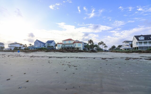 Seaclusion 3 Bedroom Home