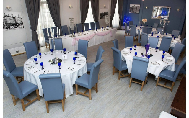 Great Northern Hotel; Sure Hotel Collection by Best Western