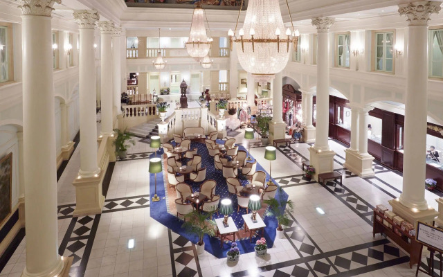 Forest Villa Huis Ten Bosch