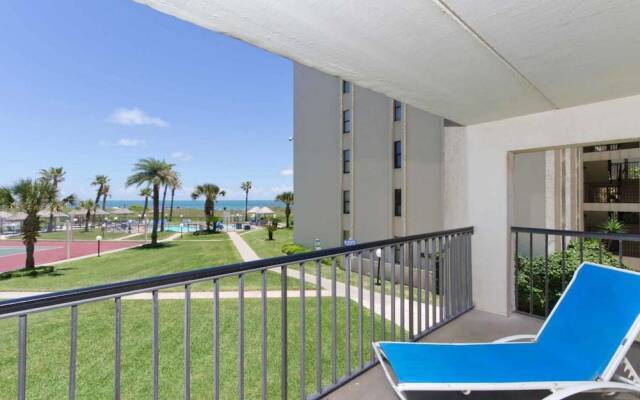 Saida IV Condominium 201