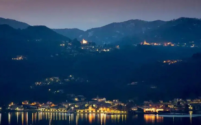 Appartamento Villa Elena