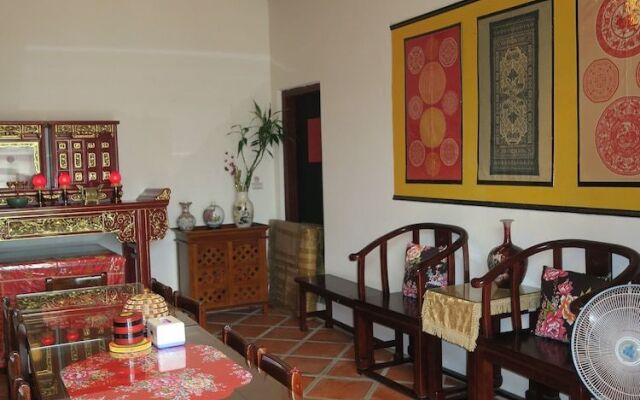 Shuitou Inn III