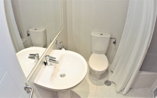 Apartment - Amatista 10