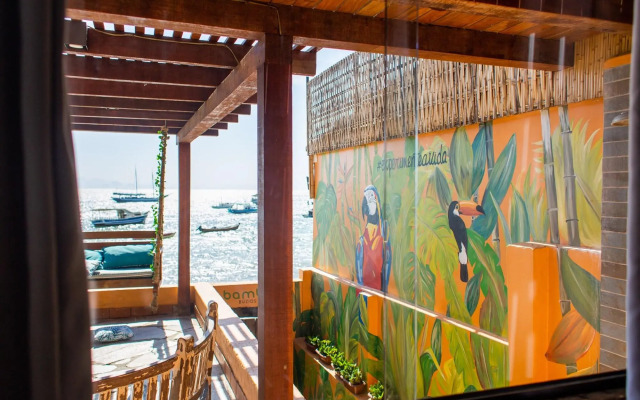 Bamboo Búzios Hostel