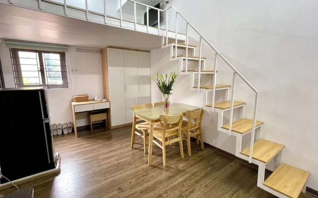 Era Apartment Khuc Thua Du