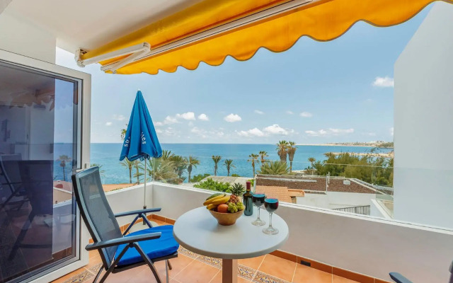 Sunsuites Carolina