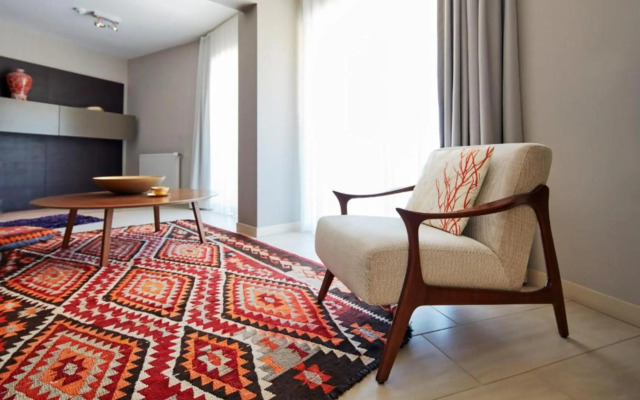 Med-Inn Hotel