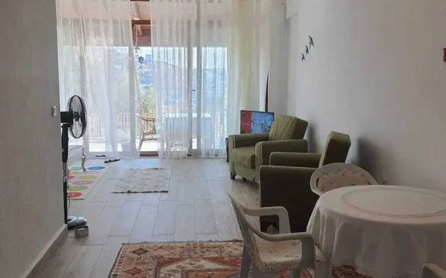 Sunset Dreamers, Captivating 1-bed Apartment