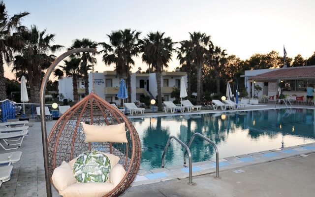 1-bedroom Kos Olympia Apartment