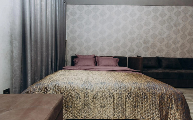 Greatest Luxury Apartment