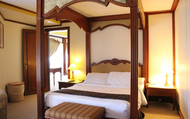 Primula Beach Hotel