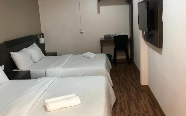 V Hotel