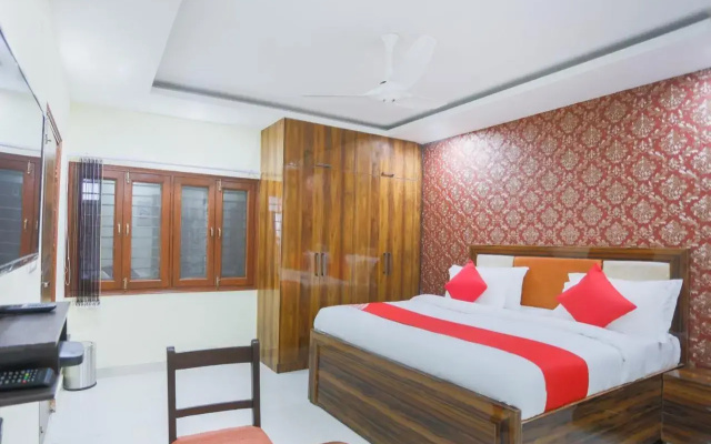 Angel Regency by OYO Rooms