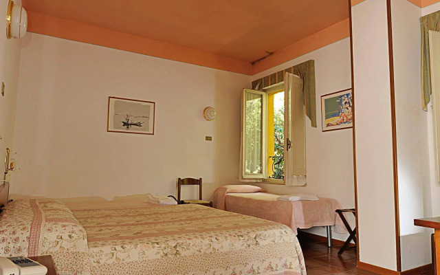 Albergo Ristorante Ferretti