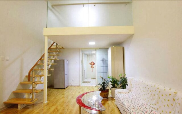Weihai Lexiang Apart-Hotel