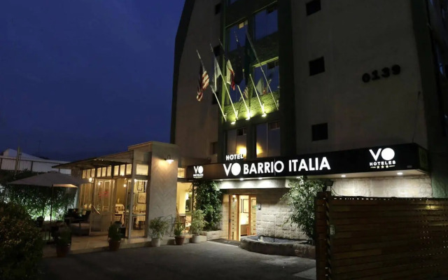 VO Hotel Barrio Italia