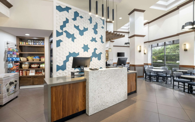 Hyatt Place Busch Gardens