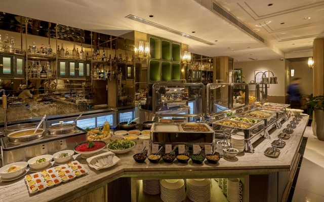 La Siesta Premium Saigon Central
