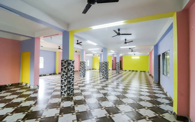Hotel Akankha by OYO Rooms