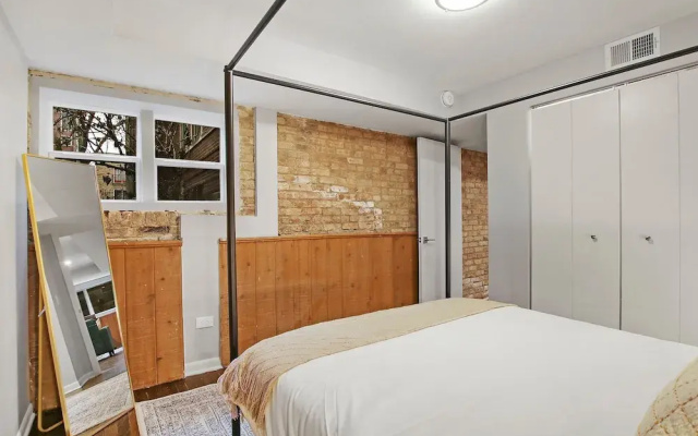 2BR Aesthetic Apt - Barry 37-GB