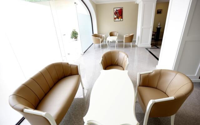Hotel GNG