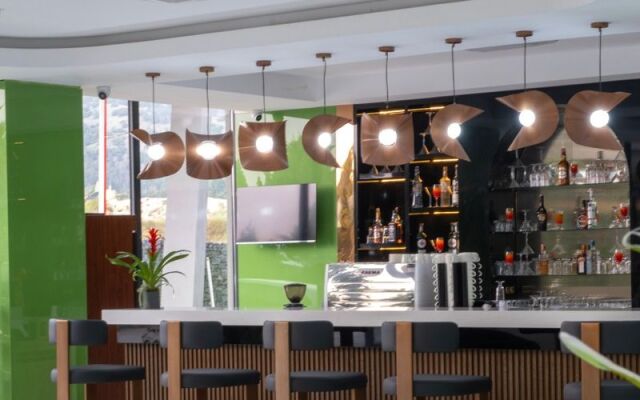 Ramada Resort by Wyndham Pamukkale Thermal