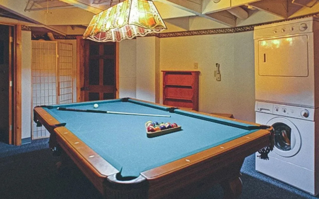 Cedar Creek Hideaway