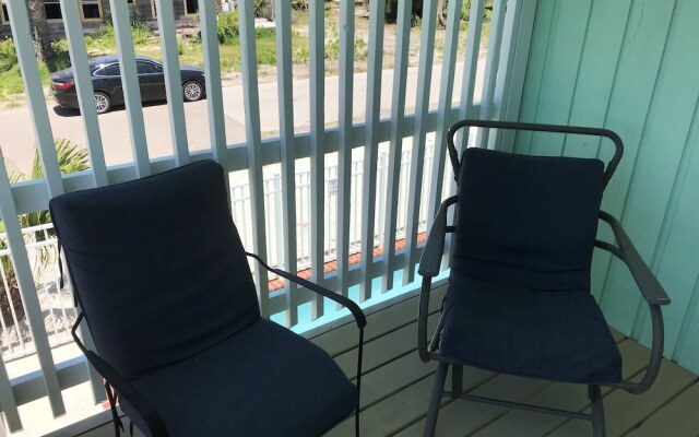 Twice As Nice - Two Bedroom Home