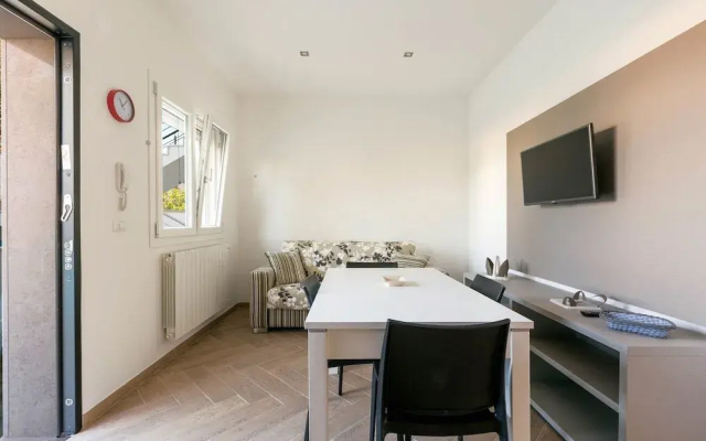 Absolute Suite Apartments