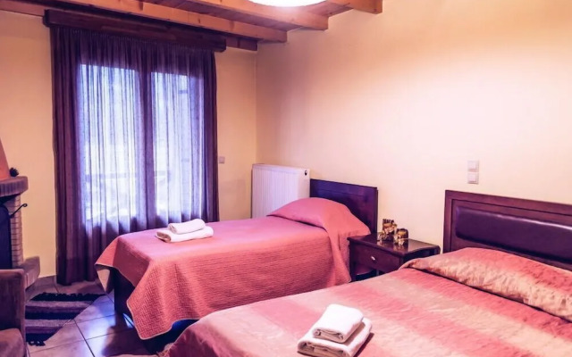 Guesthouse Teloni