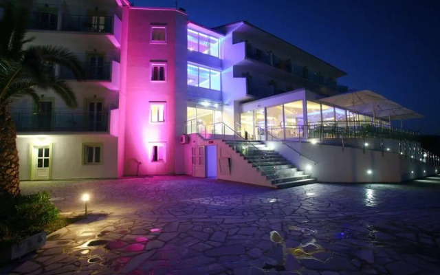 Princessa Riviera Resort