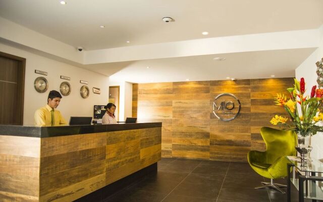Hotel Mio Boutique