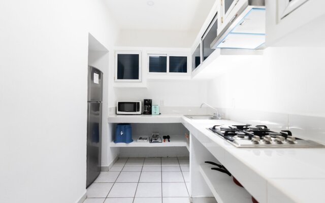 Loft Hotel Malecon Vallarta