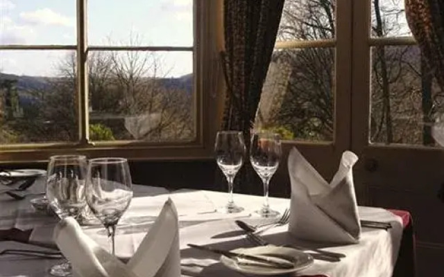 The Inn at Hawnby