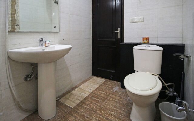 OYO 5118 Dreams Residency