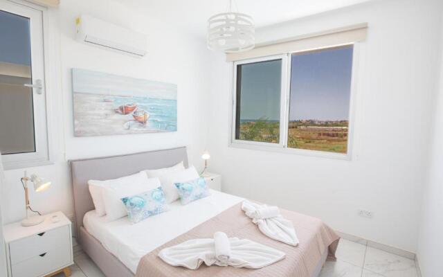 Alasia Villa 1