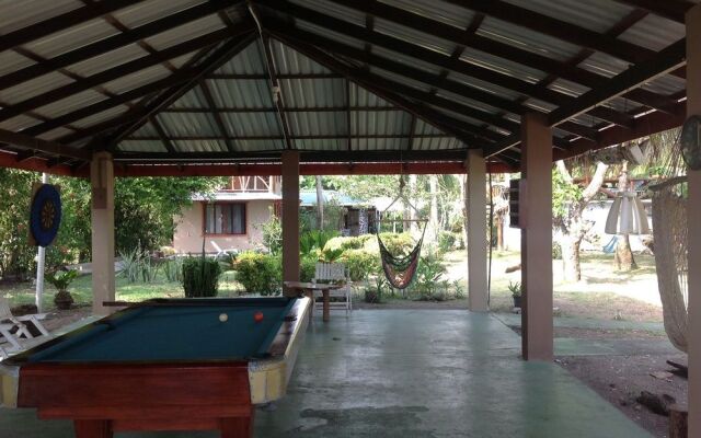 Hotel La Tranquilidad